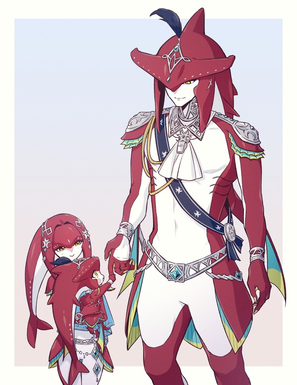 『頼もしくなったね』