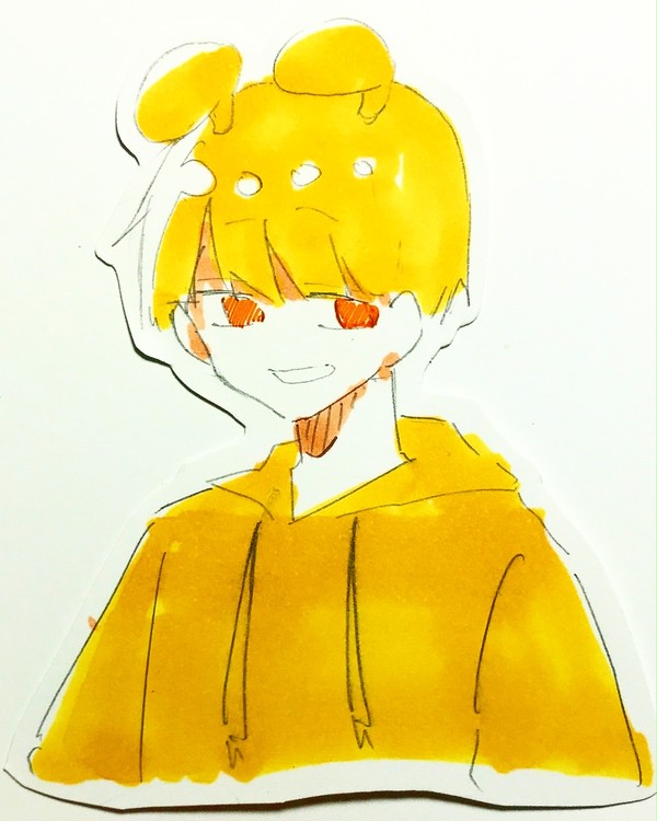 。ごんかね、