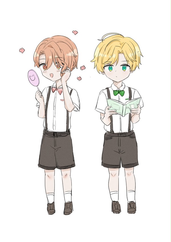 らくがき