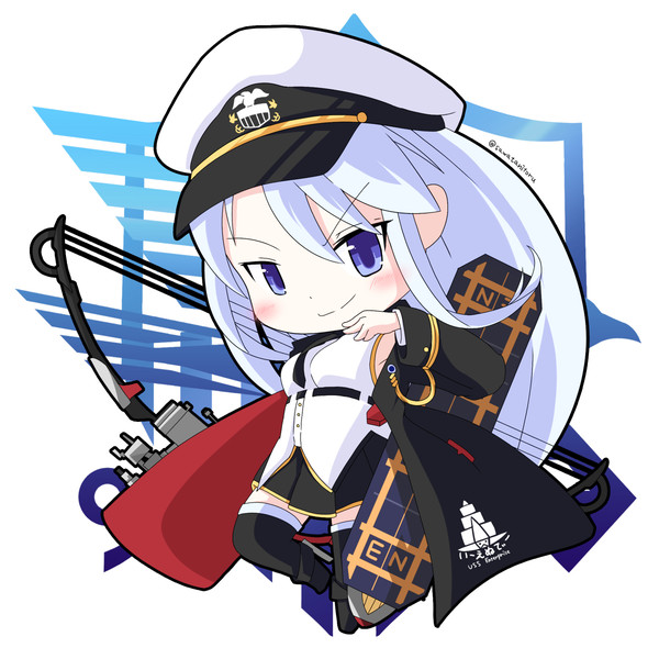 アズレン詰め合わせ
