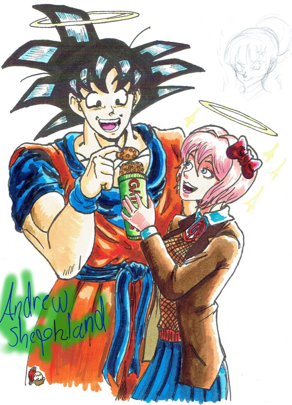 Crossovers que nadie pidió XD