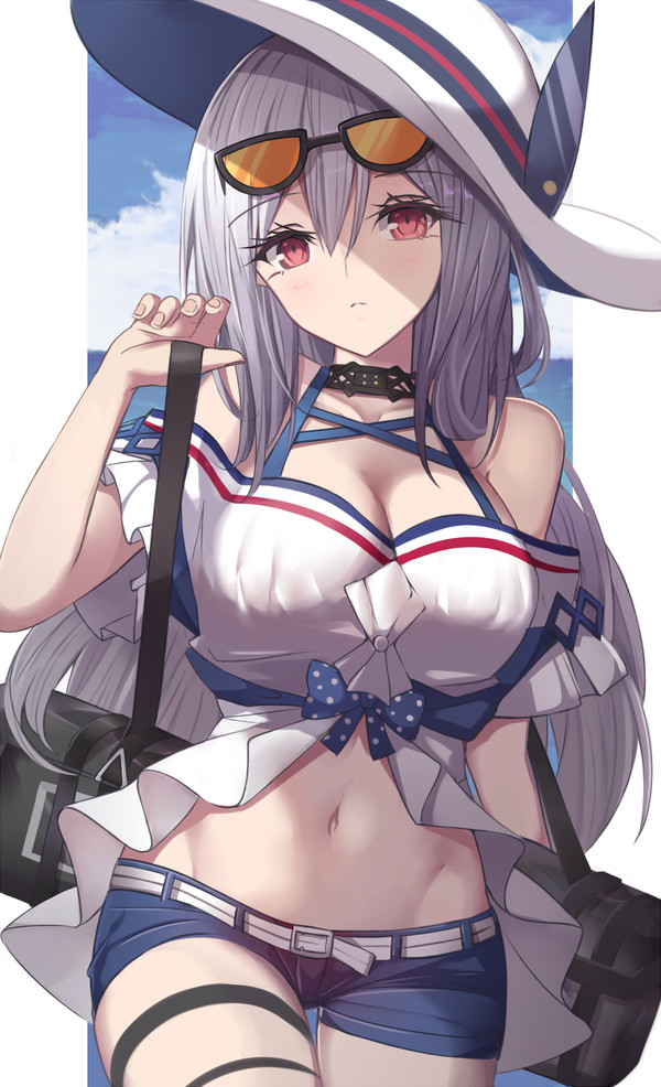 スカジ