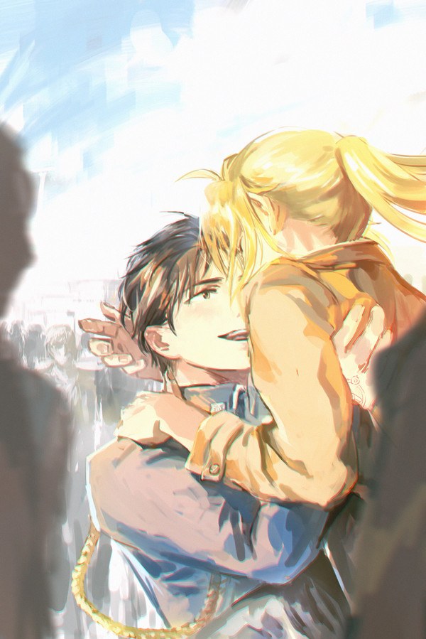 reunion