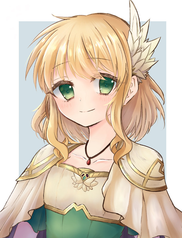ナンナちゃん