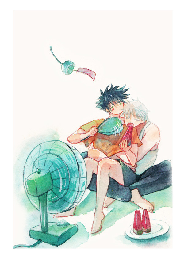 夏2