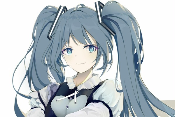 初音未来