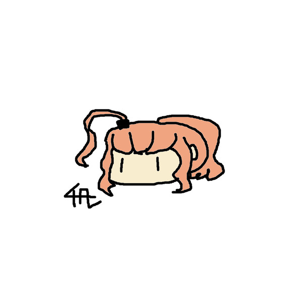 アイコンにしたやつ