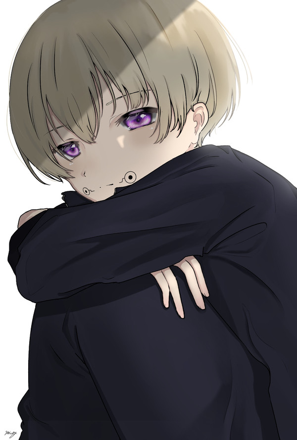 狗巻先輩