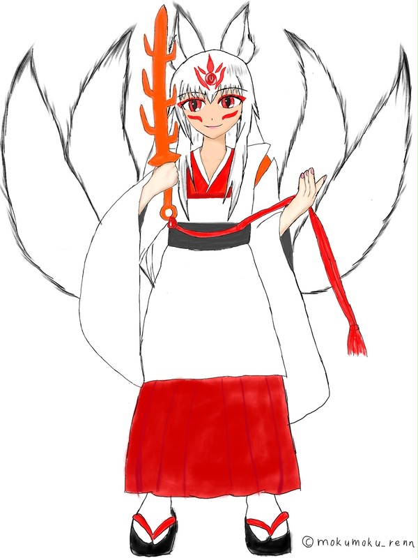 神様と呼ばれた頃