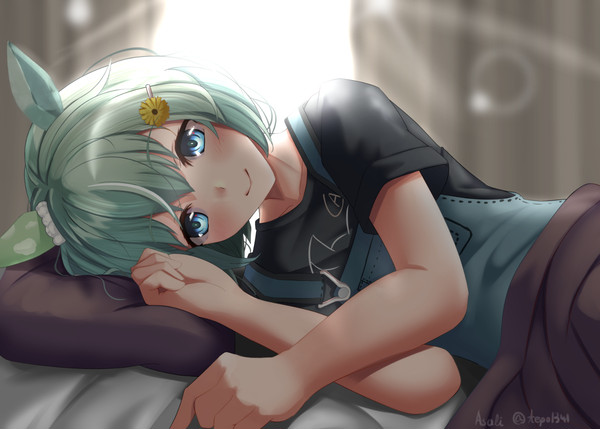 セイウンスカイ