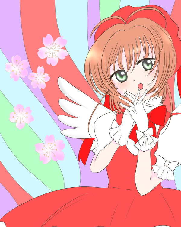 カードキャプターさくら