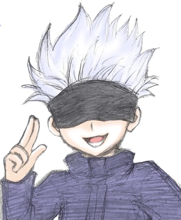 落書き