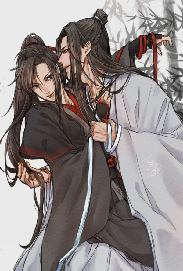 忘羨