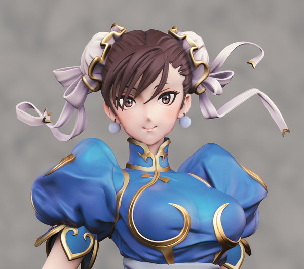 Chun Li