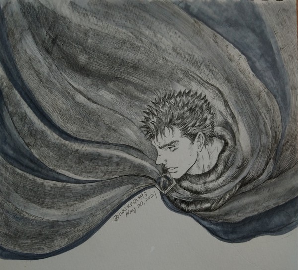 ベルセルク