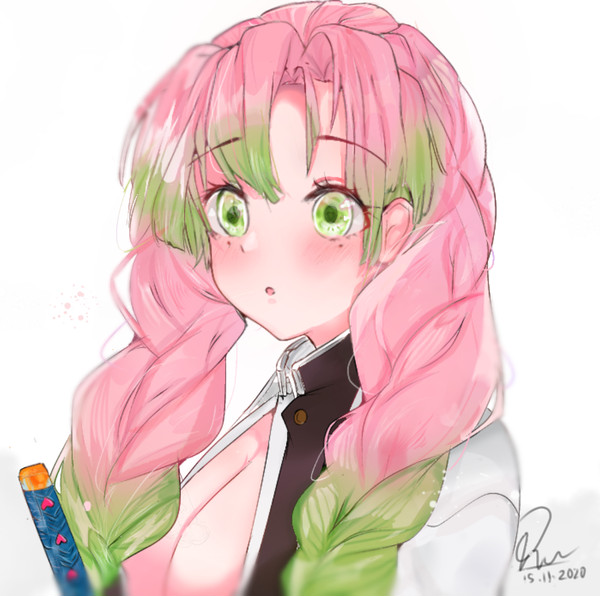 恋柱