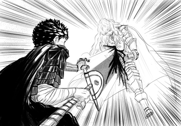 Berserk