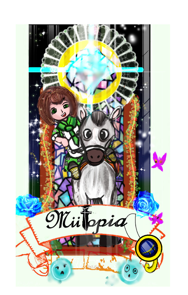 Miitopia発売