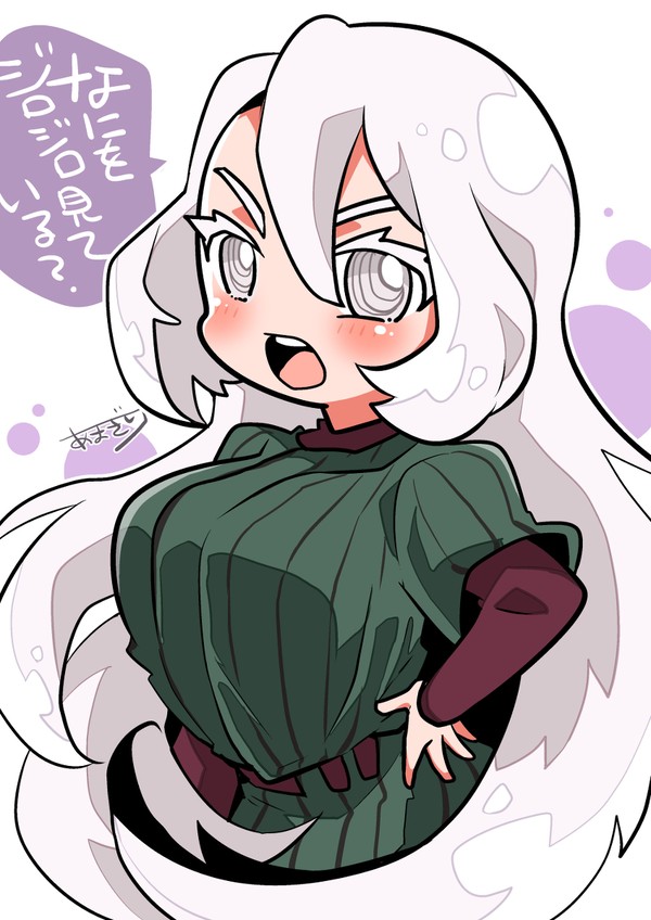 パワプロ女子まとめ３