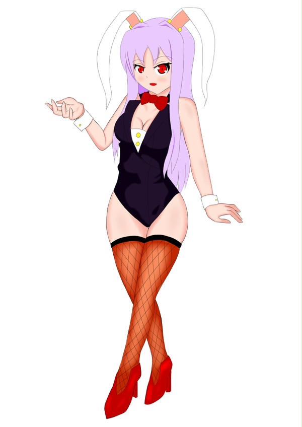 れいせん