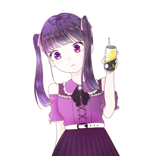 地雷ちゃん