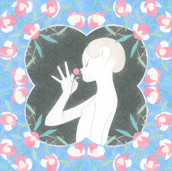 椿のはなし　Ⅱ