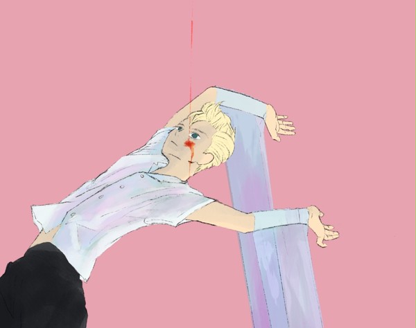 タケミっち