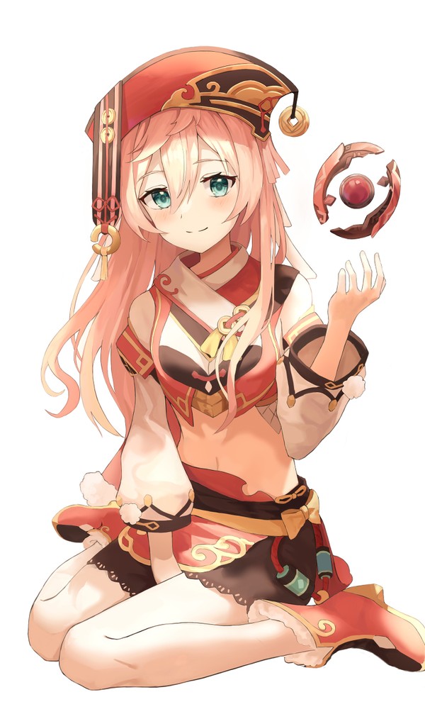 煙緋