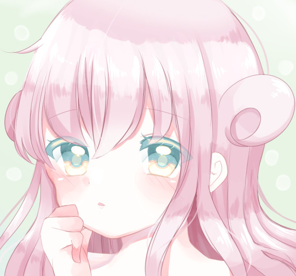 う