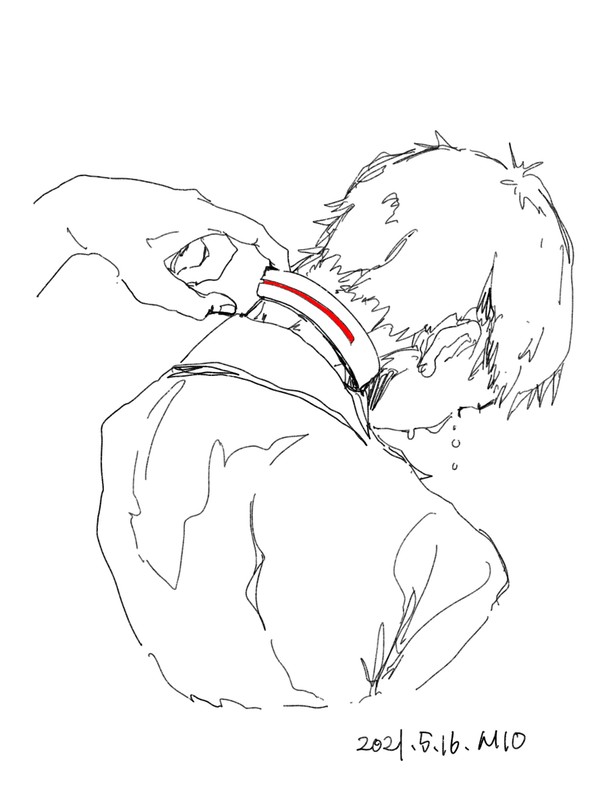 練習