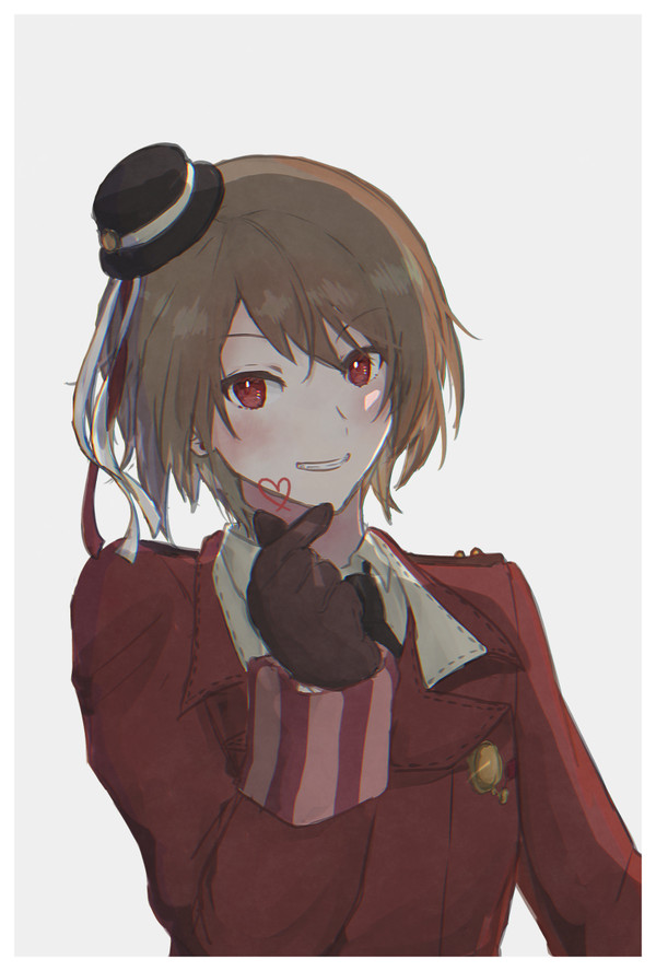 ルーさん。