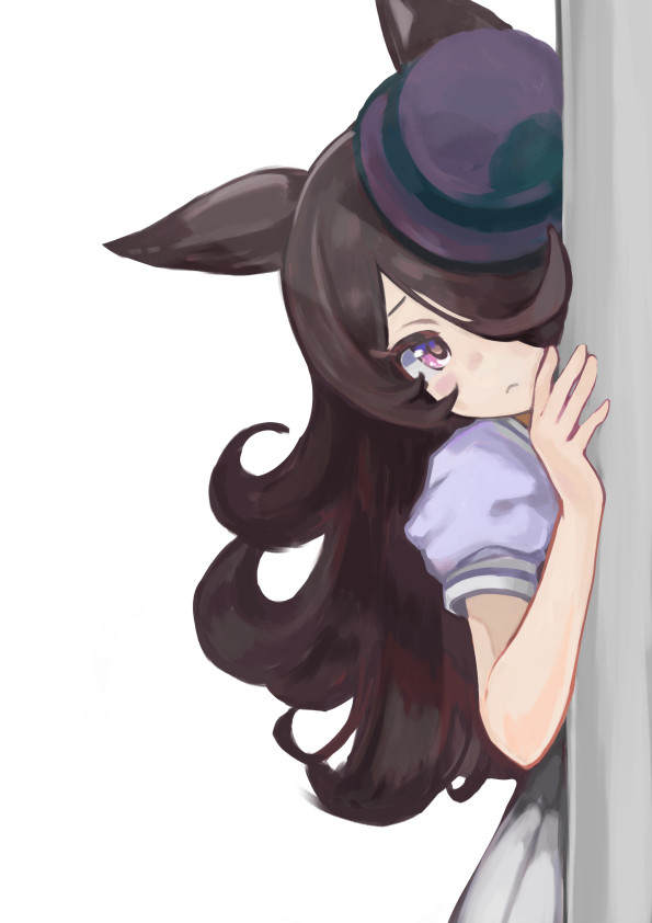ライスシャワー