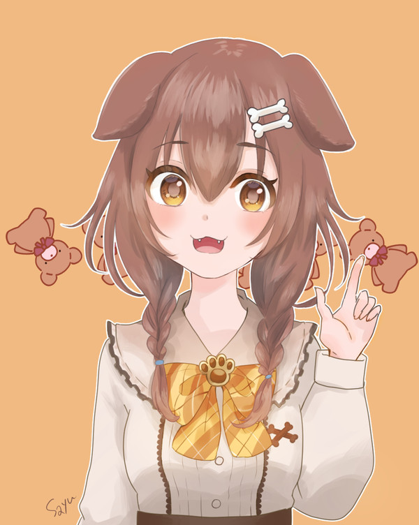 ころさん