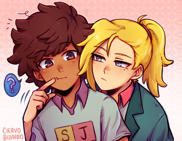 Amphibia! [3]
