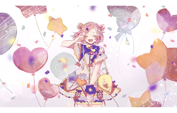 ワンスアポンアドリーム