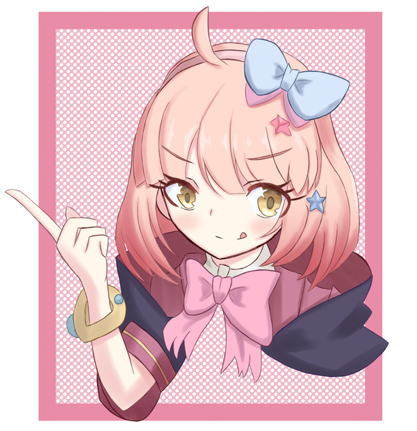ちぇるーん☆