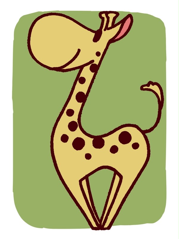 キリン