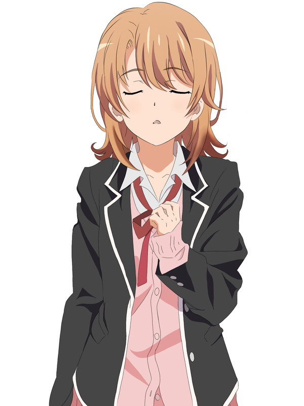 いろはす