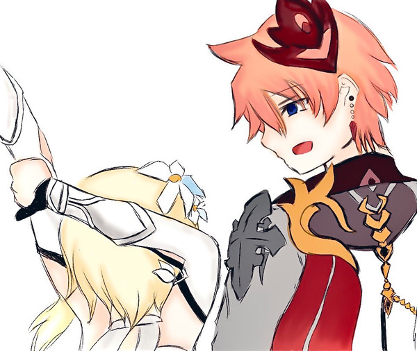 タル蛍log①