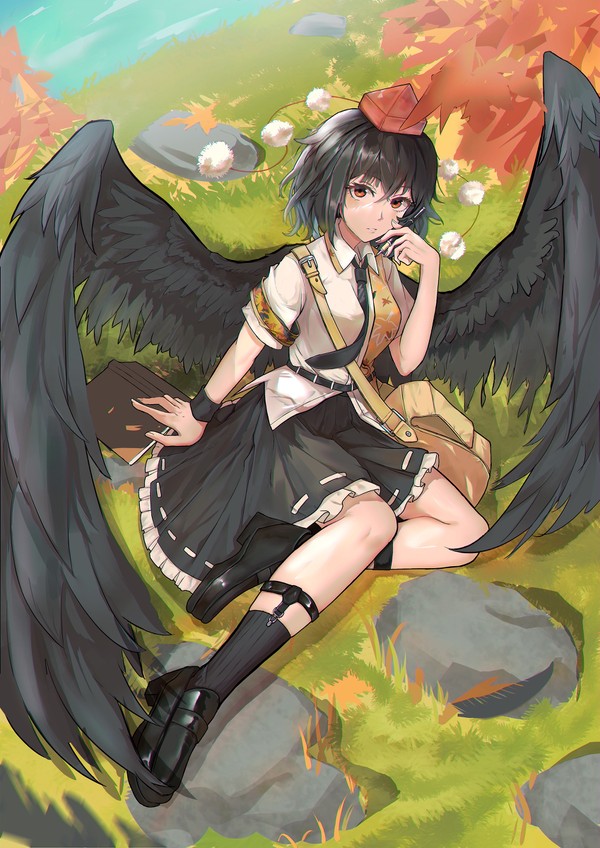 无题