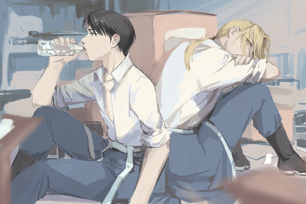 Cleaning