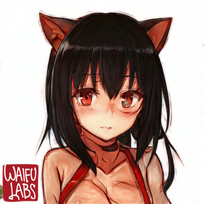 またうちの子を作成