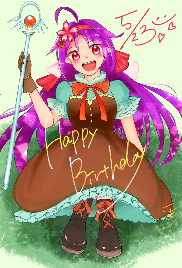 HAPPY!!!!