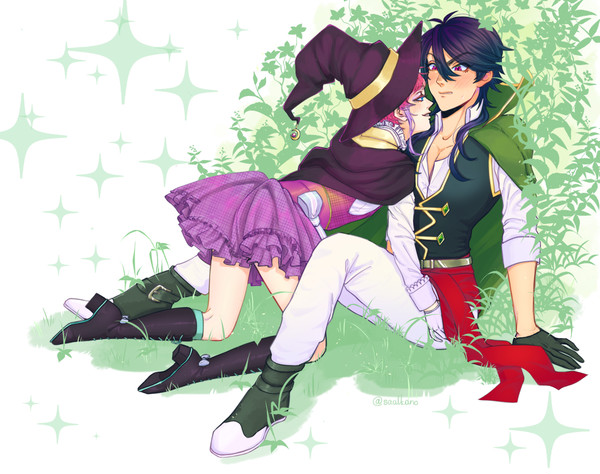 ARB Quest Event