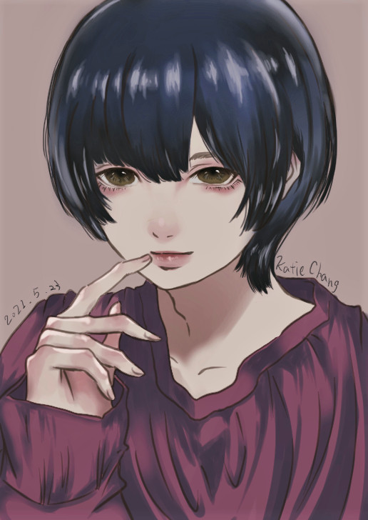 美男子