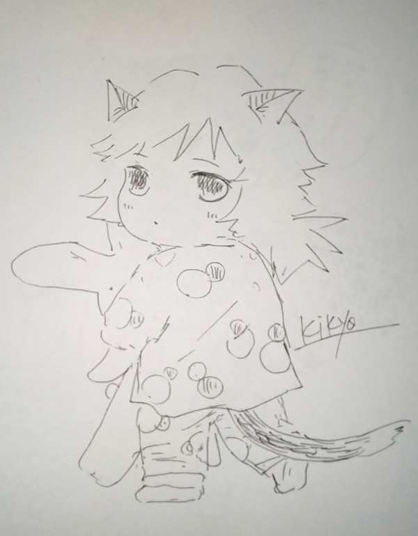 ぎゆにゃん詰め合わせ（5）