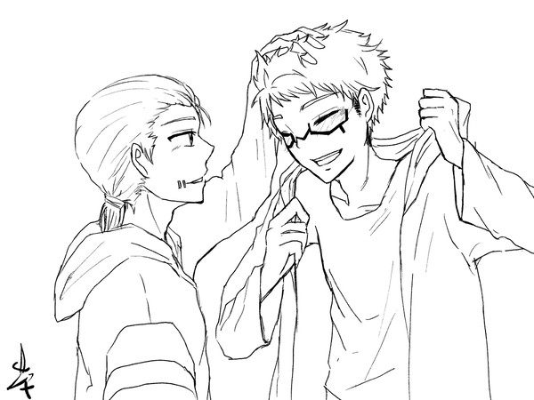 キスの日