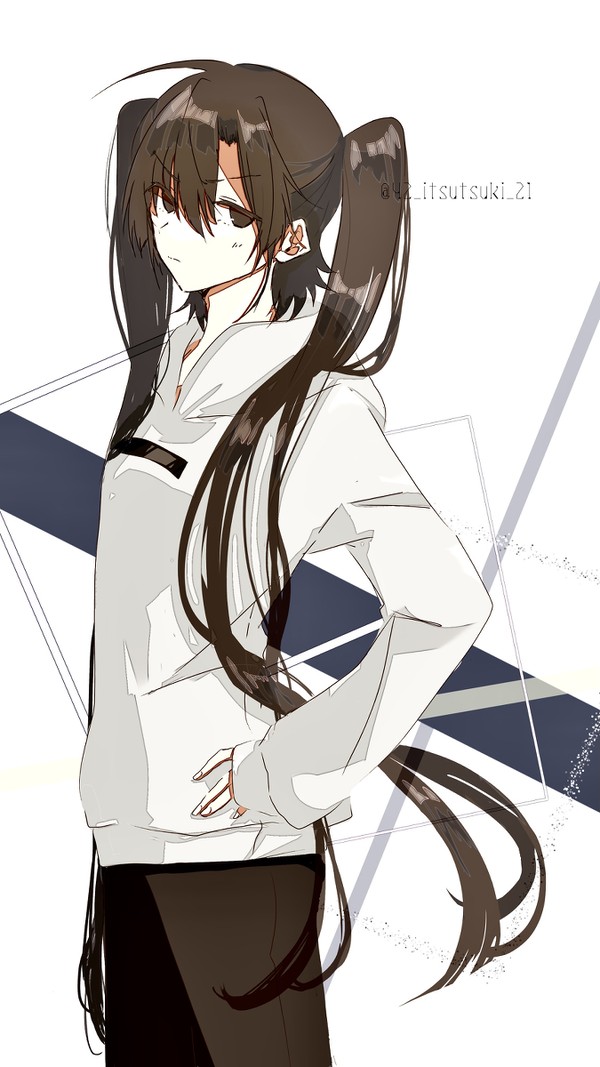 ロング榎本