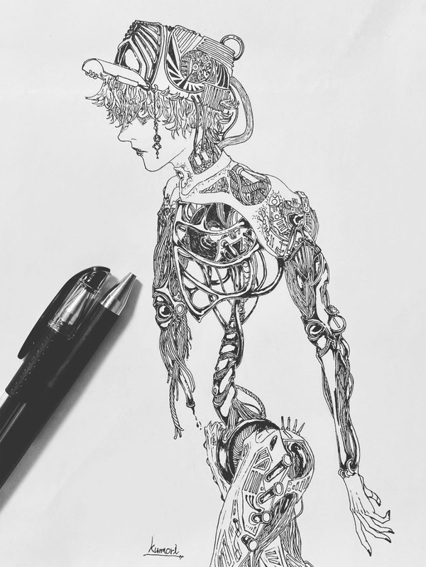 錆