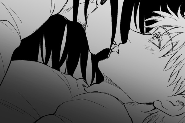 【腐】キスの日
